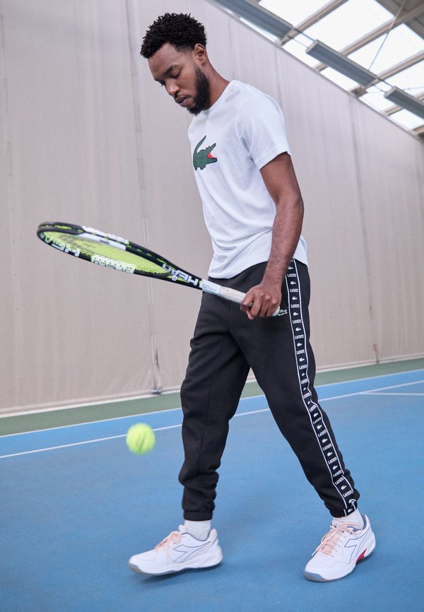 Lacoste Sport TROUSERS TAPE