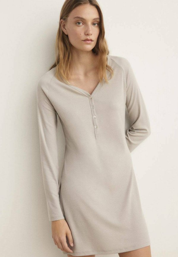 Mango Nightie - sand