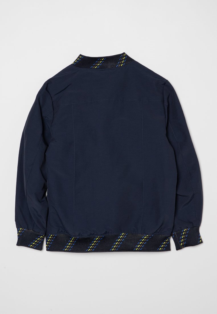 Scotch & Soda