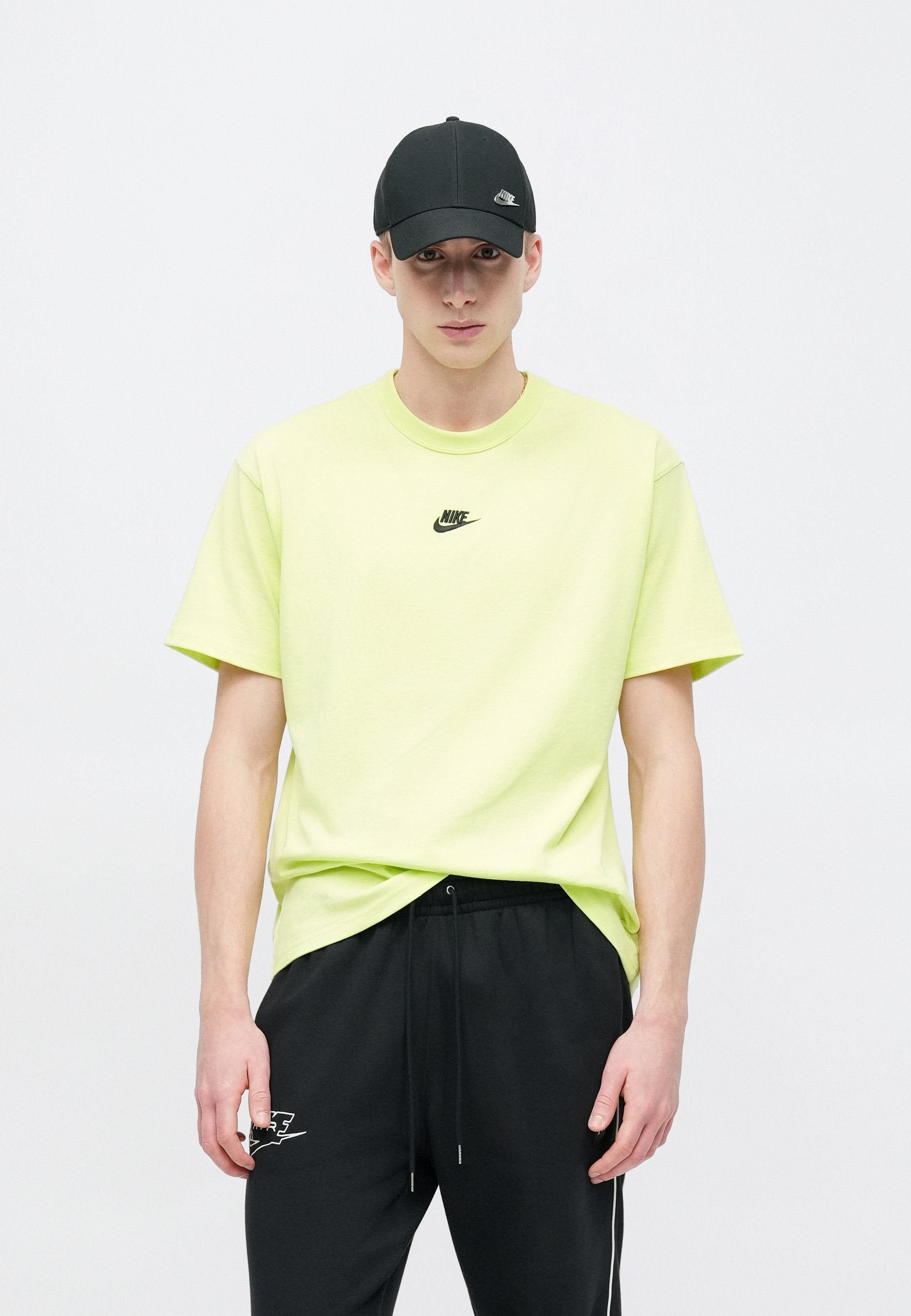 Nike Sportswear M NSW TEE LSE PREM ESS SUST