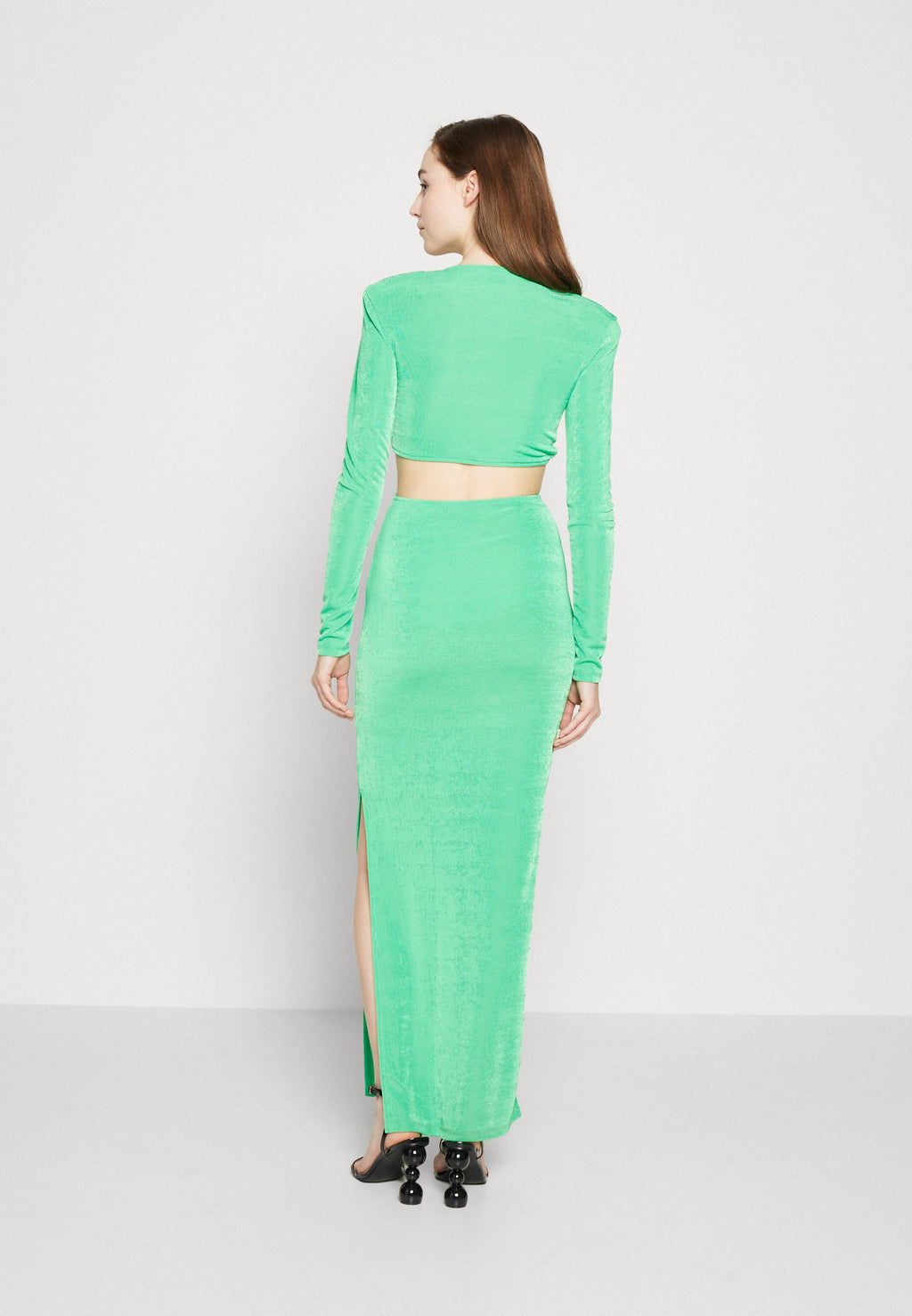 Gina Tricot MAXI DRESS