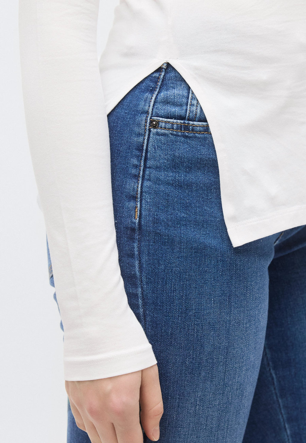 ONLY Tall ONLKISS BOATNECK