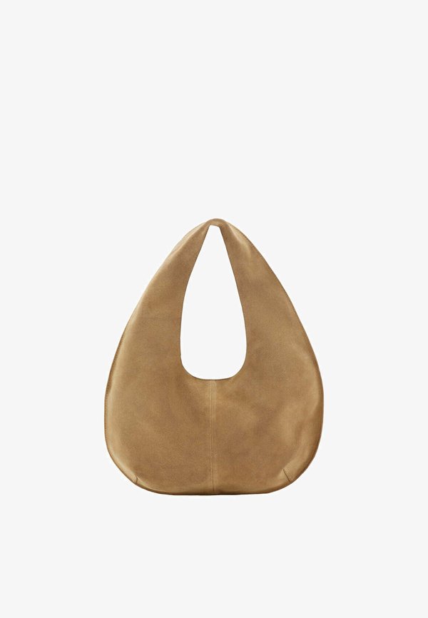 Mango ADULT - Tote bag - brown
