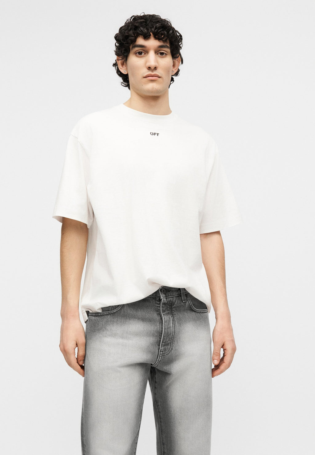 OFF-WHITE DIAG