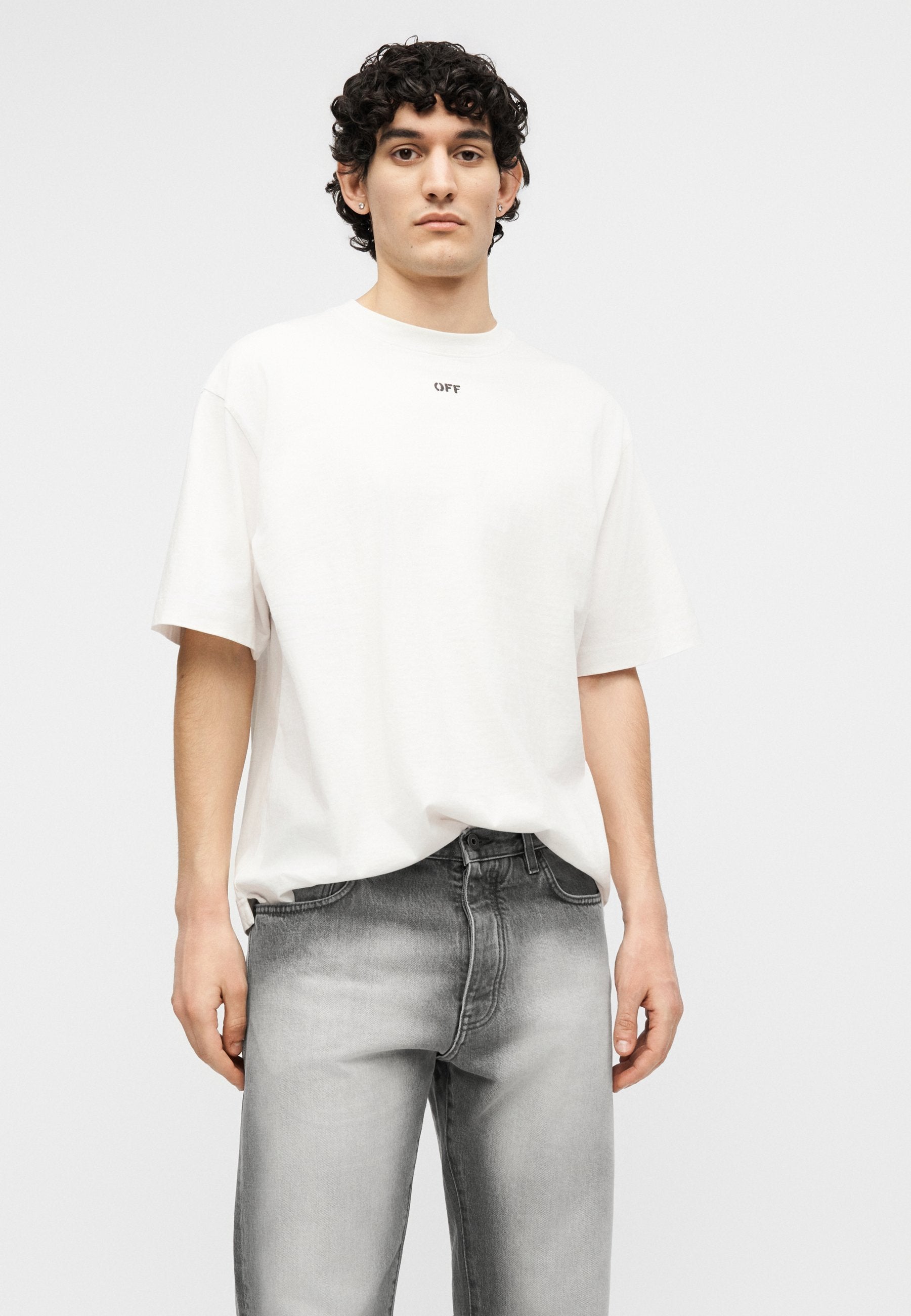 OFF-WHITE DIAG