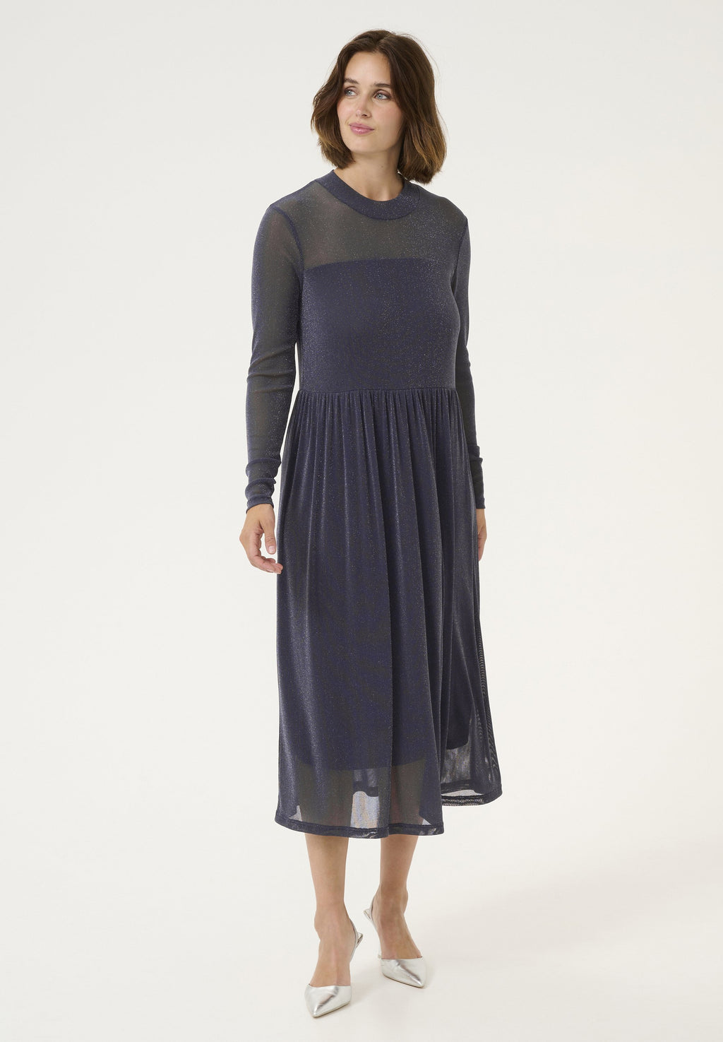 Kaffe KAOLGA MESH