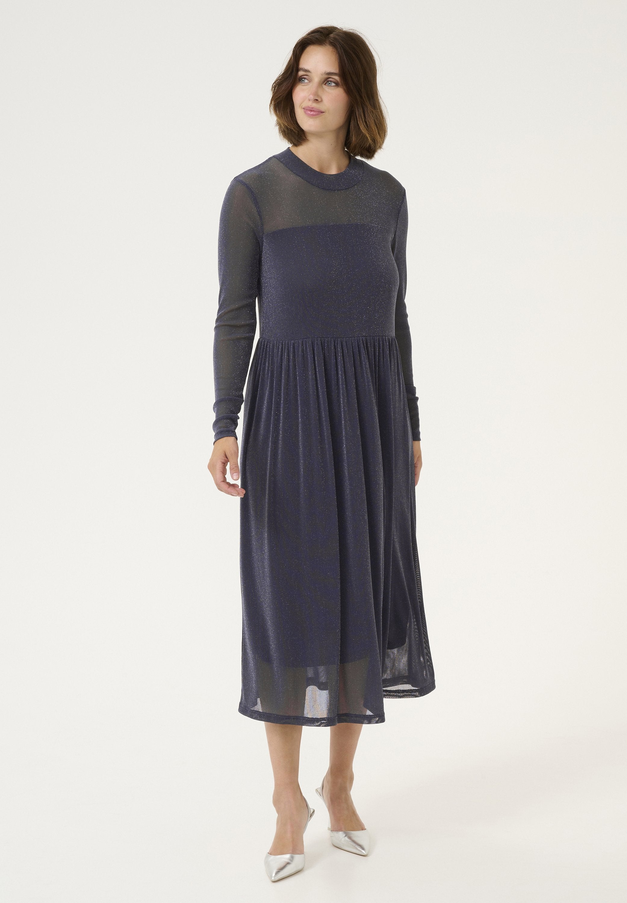 Kaffe KAOLGA MESH