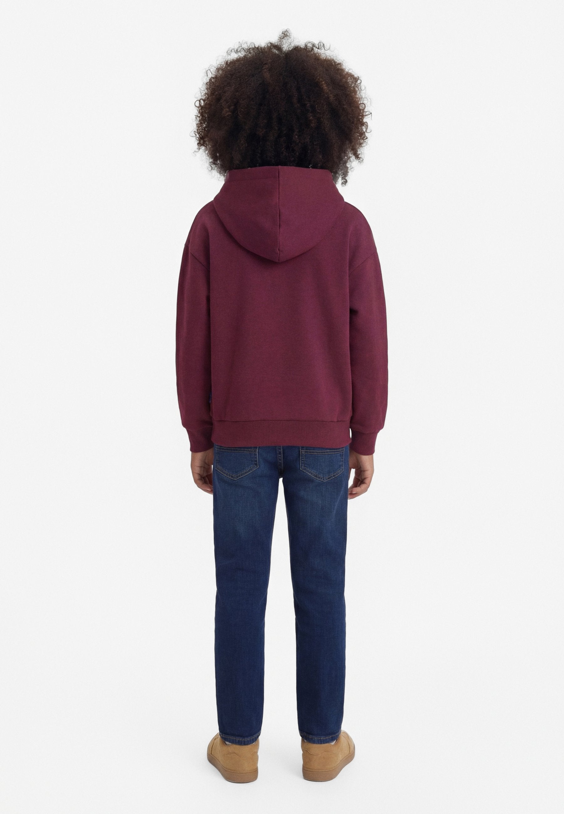 ONLY & SONS junior OSJGRAHAM Sweat