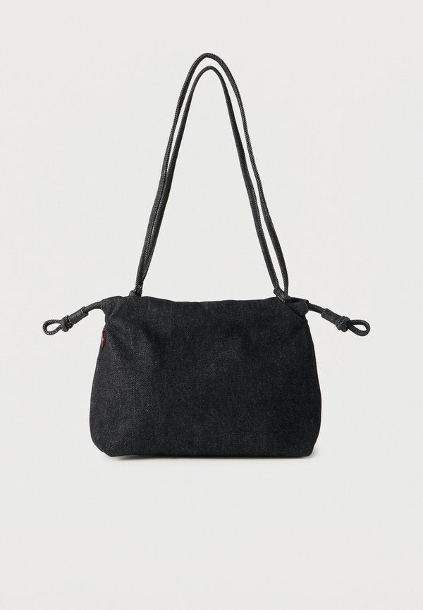 Levi's® ISABELLE CROSSBODY - Handbag - black