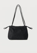 Levi's® ISABELLE CROSSBODY - Handbag - black