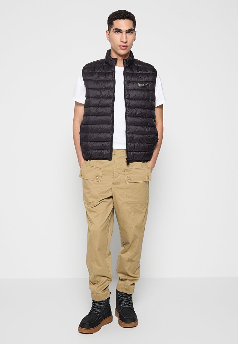 Barbour
