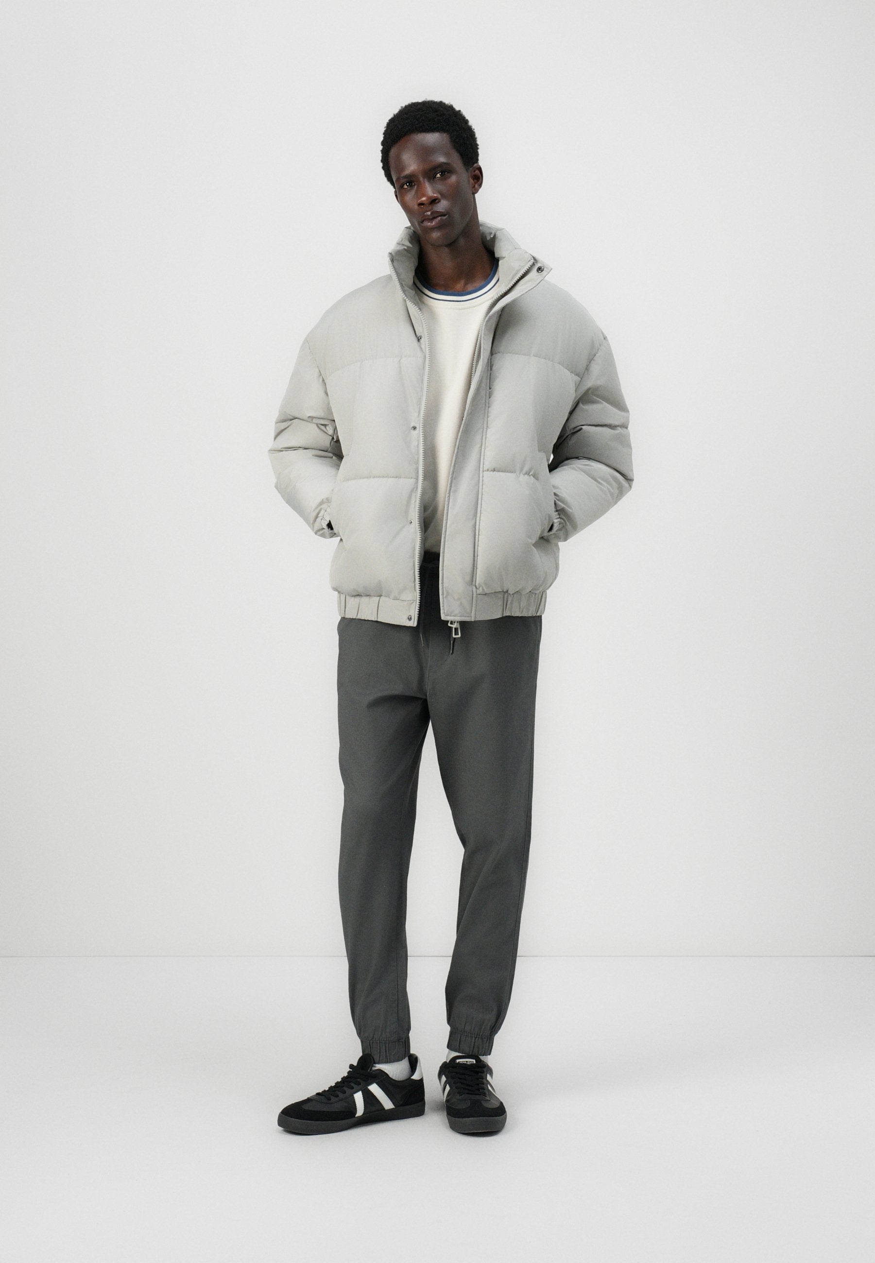 ONSALPHA PUFFER JACKET Media 2