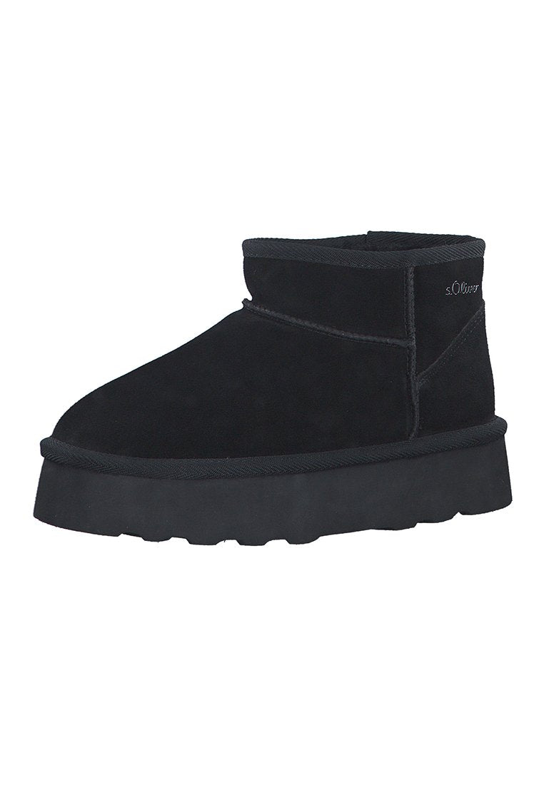 s.Oliver Snowboot/Winterstiefel Media 2