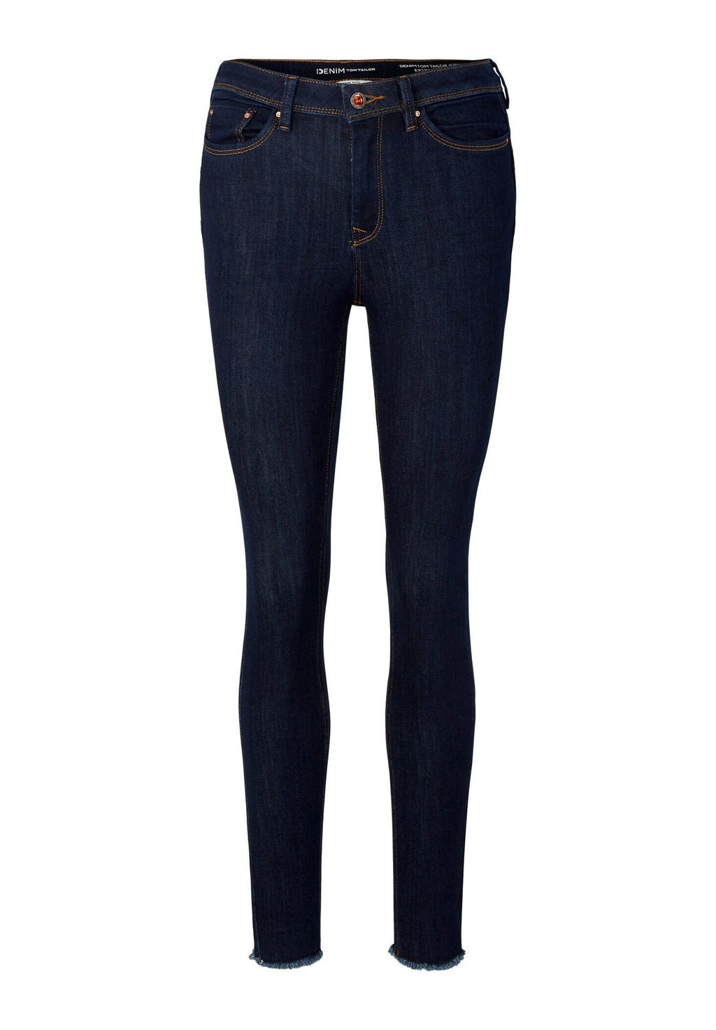 TOM TAILOR DENIM TTJONA EXTRA SKINNY FIT