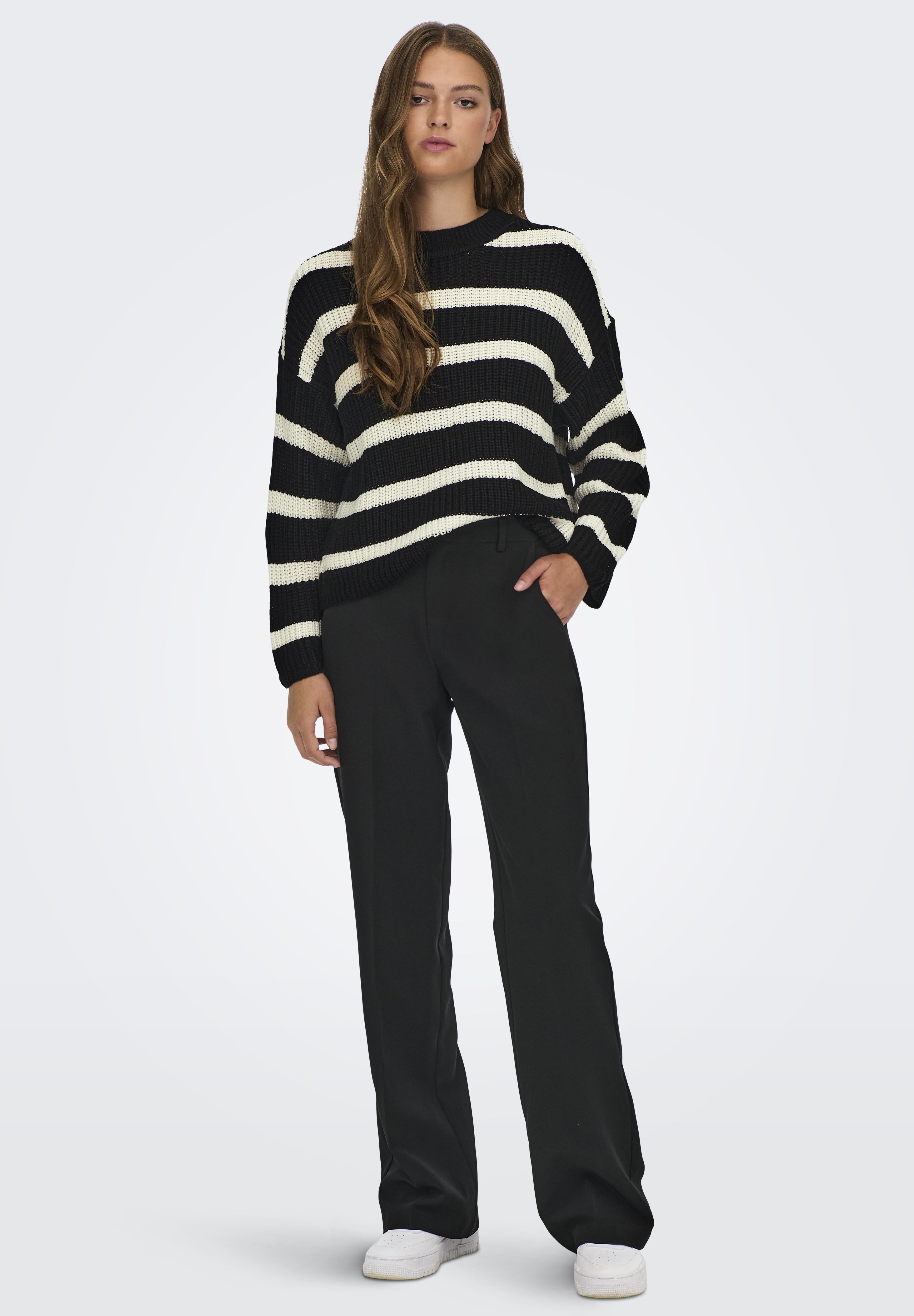 JDY JDYJUSTY STRIPE