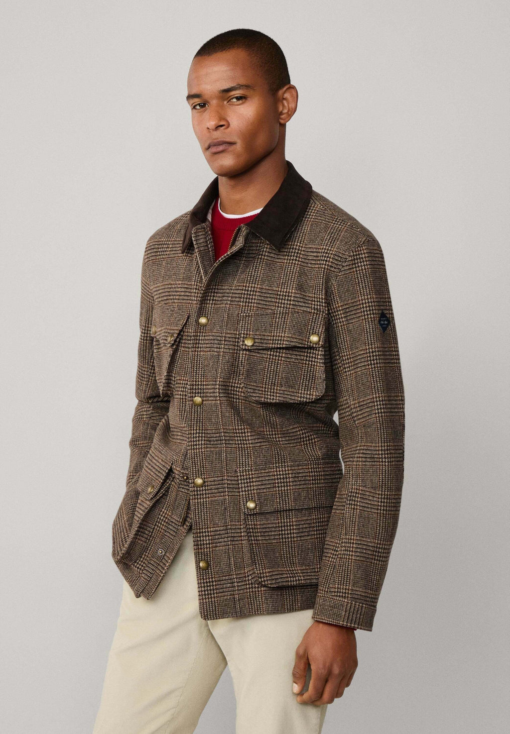 Hackett London