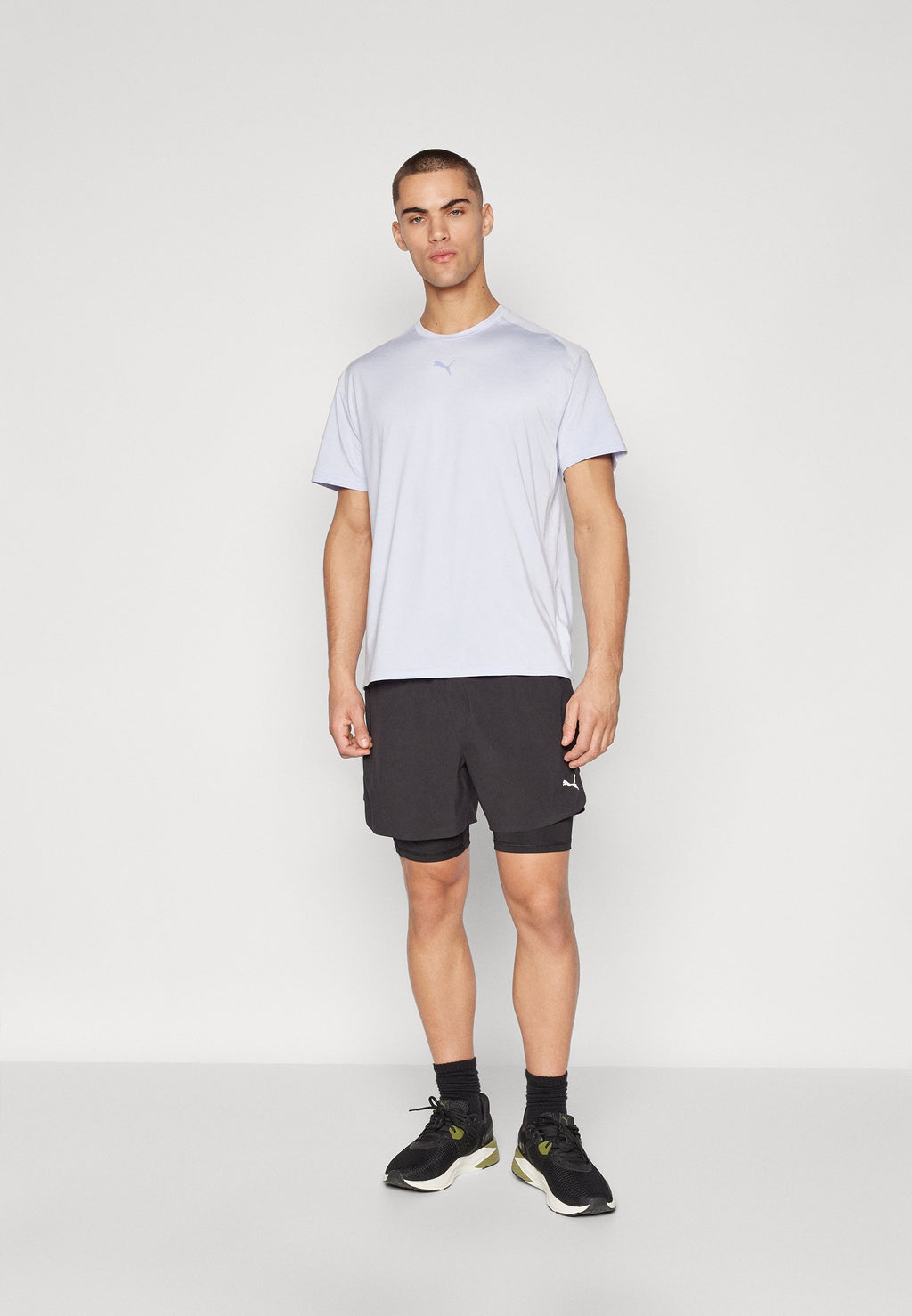 Puma THERMOADAPT TEE