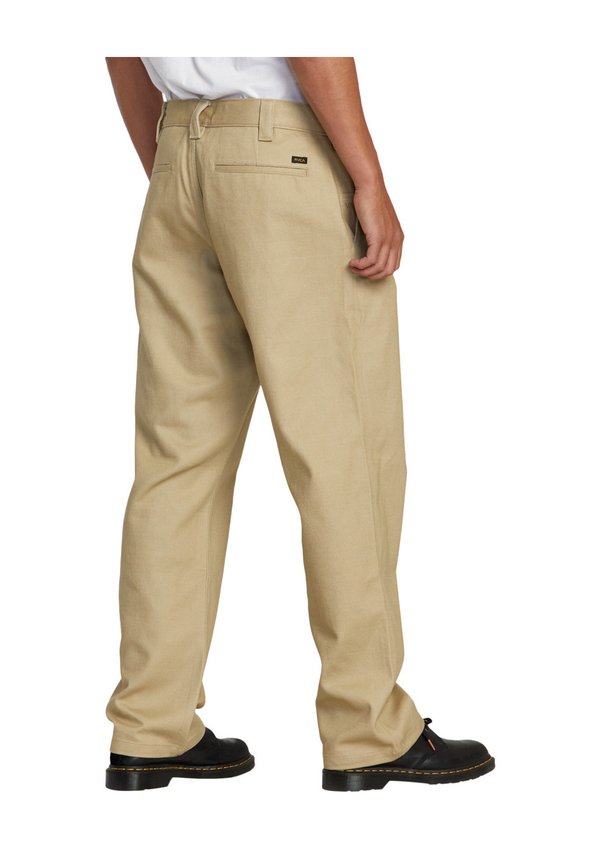 RVCA AMERICANA