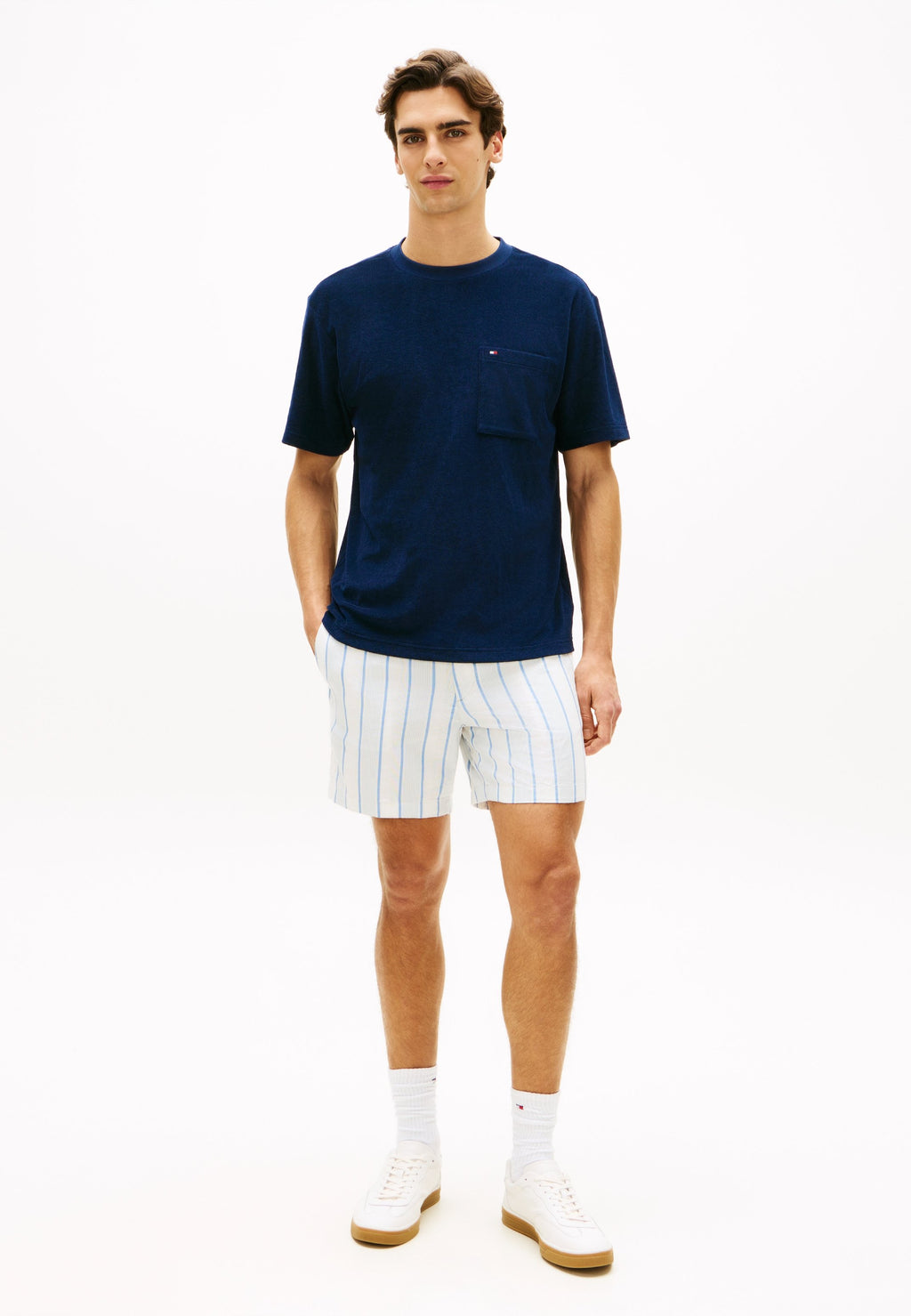 Tommy Hilfiger T-Shirt basic Media 2