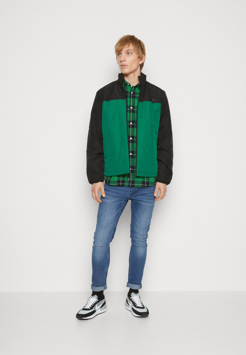 ONSMELVIN LIFE LIGHT JACKET Media 2