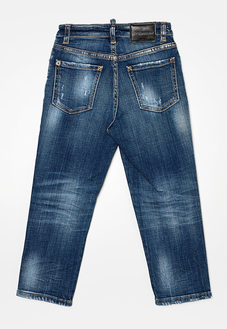 Dsquared2