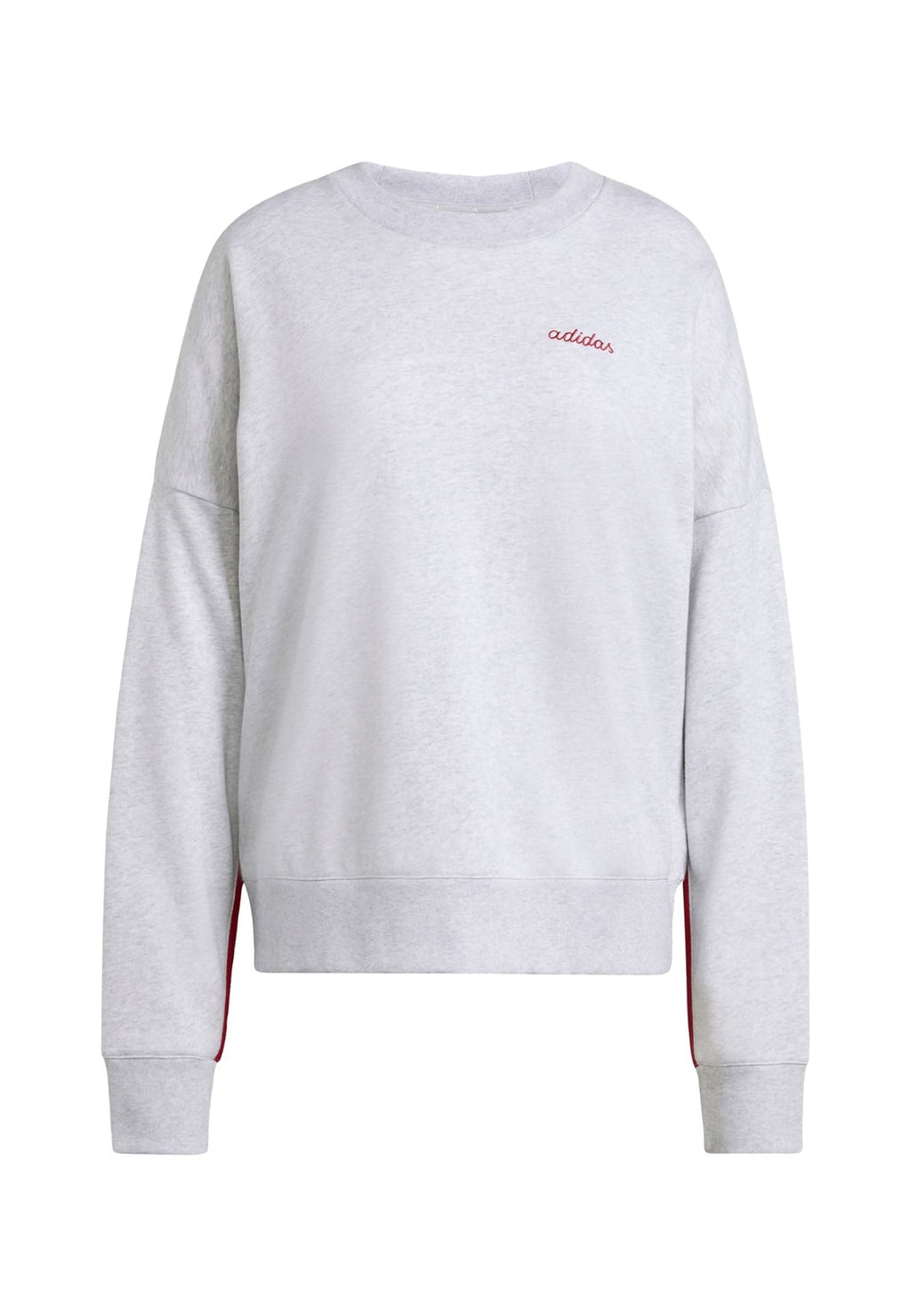 adidas Sportswear SEASONAL ESSENTIALS COLORPOP WITH EMBROIDERED GRAPHIC