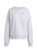 adidas Sportswear SEASONAL ESSENTIALS COLORPOP WITH EMBROIDERED GRAPHIC