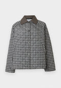 NMVALLEY QUILTED JACKET Media 1