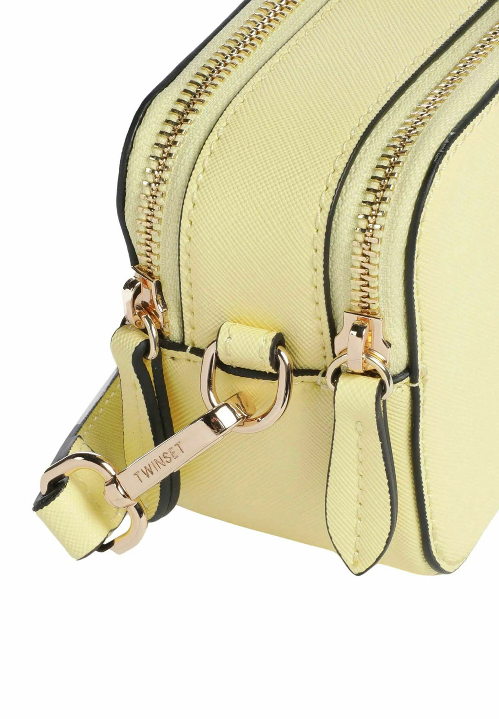 TWINSET TRA MULTIZIP