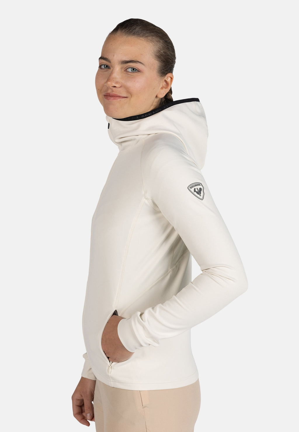 Rossignol RLMWL34 - W MID LAYER THIN FZ