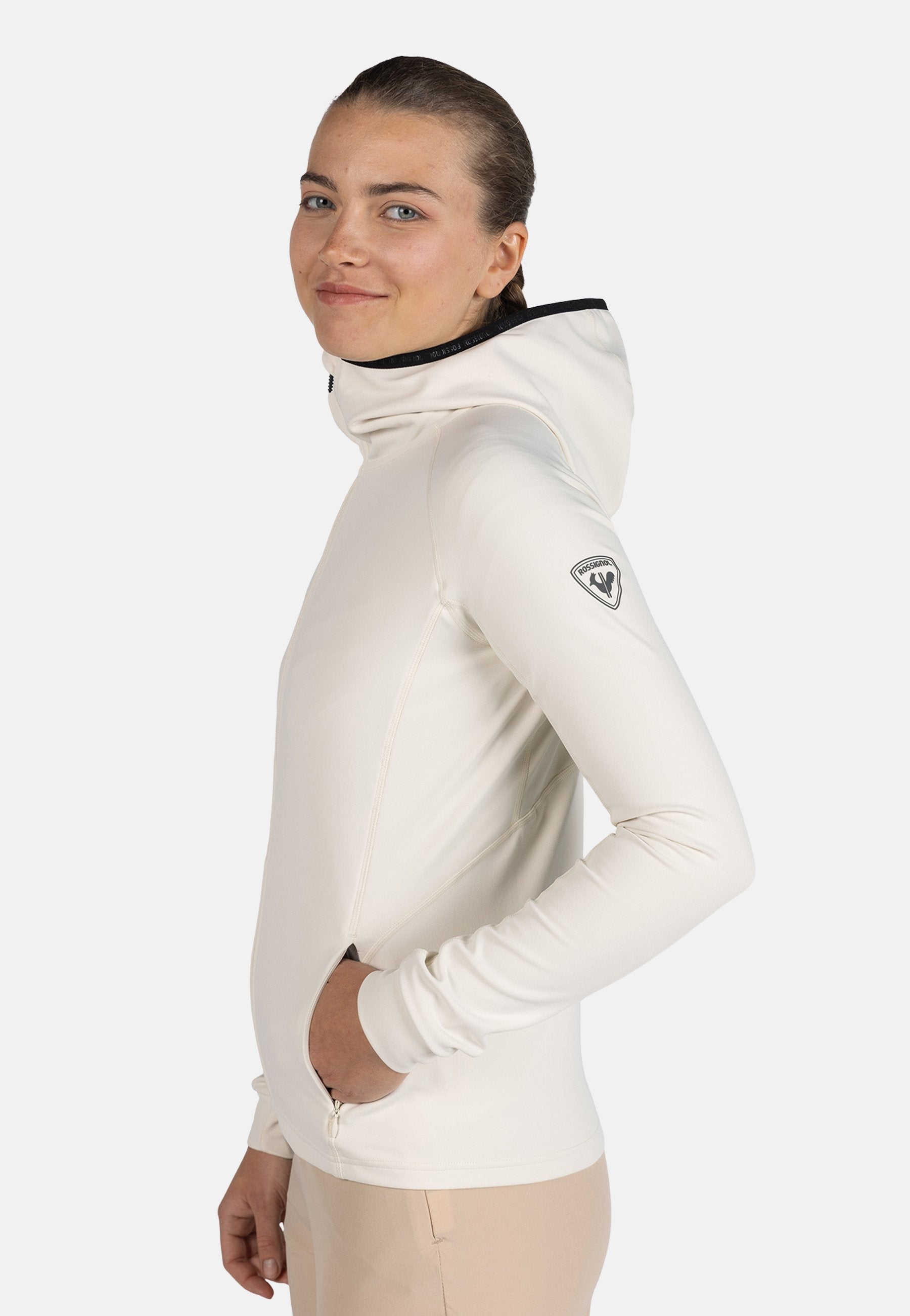 Rossignol RLMWL34 - W MID LAYER THIN FZ