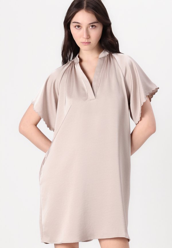 Bruuns Bazaar BECKIA WENDIS DRESS