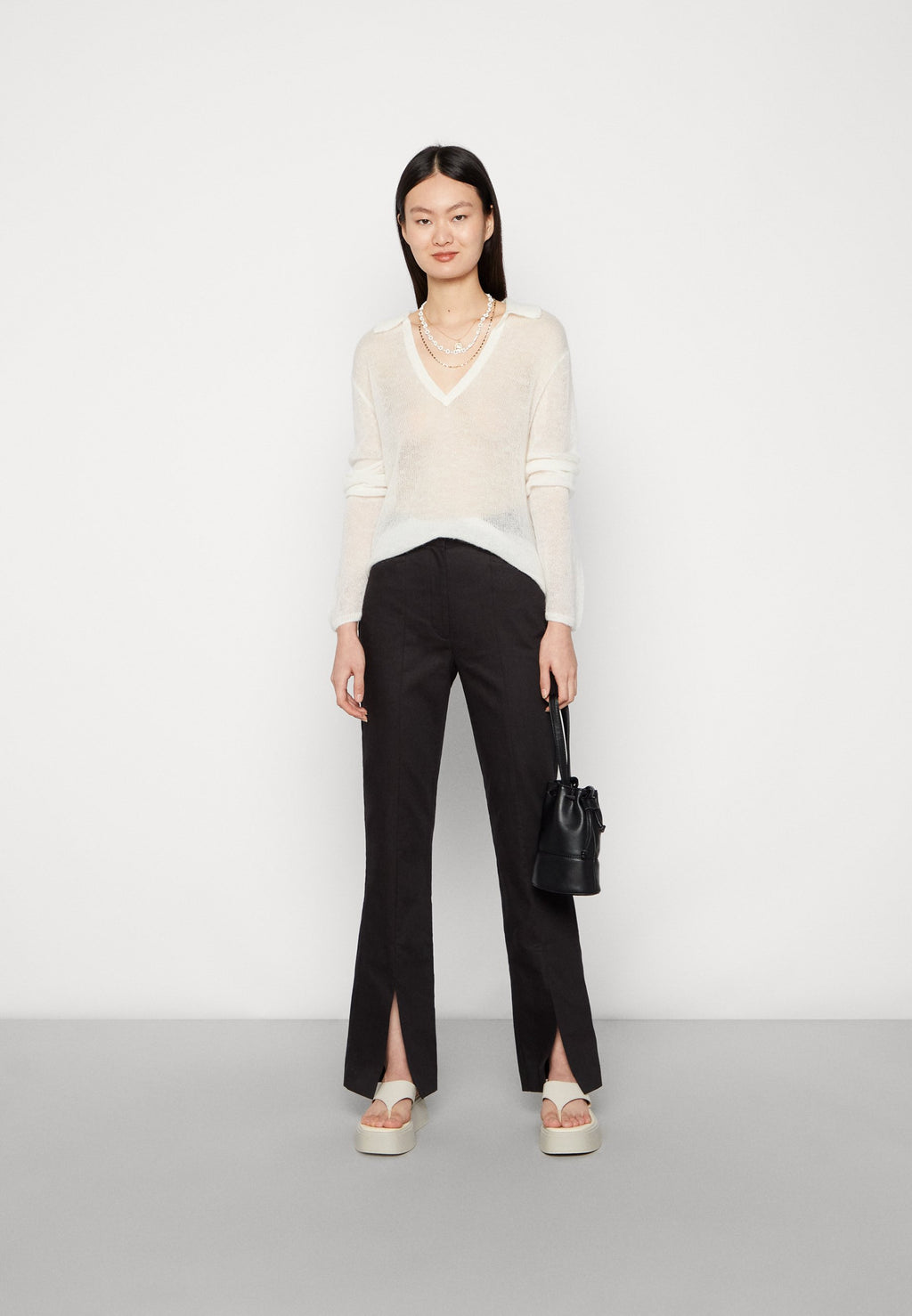 EDITED EJLA PANTS