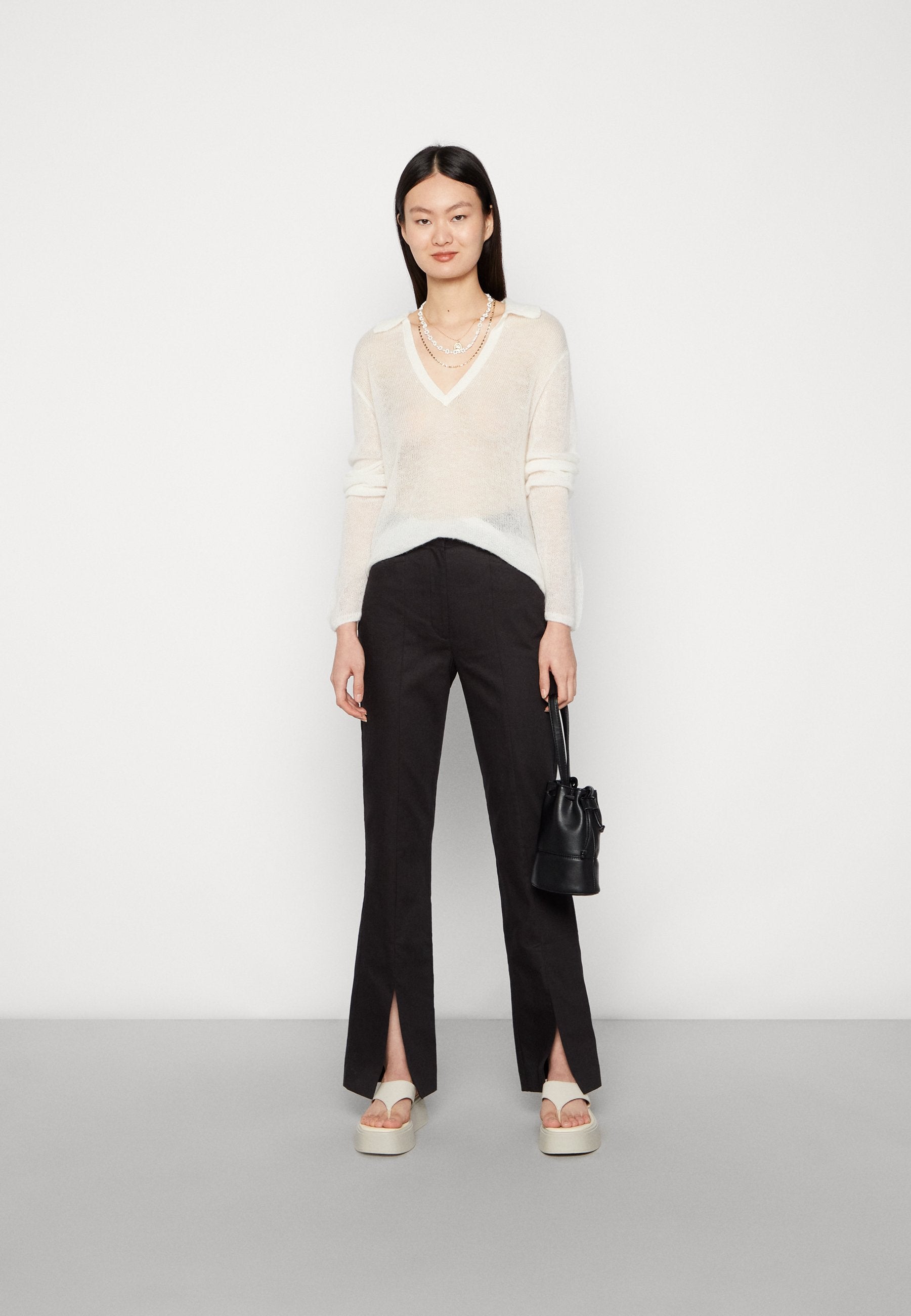EDITED EJLA PANTS