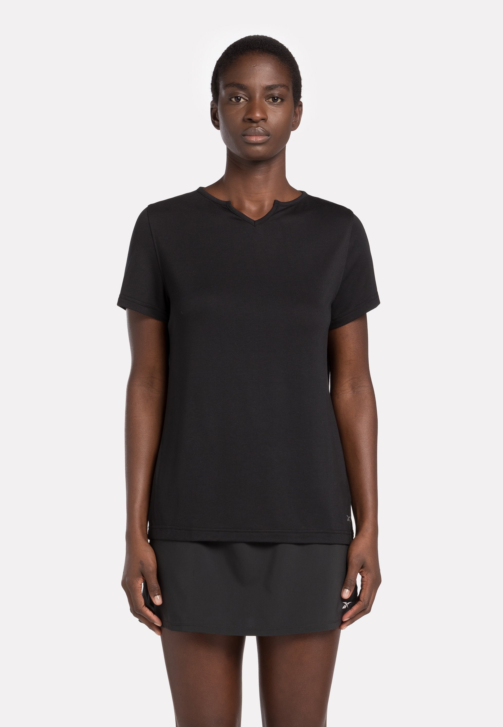 Reebok SHORT SLEEVE