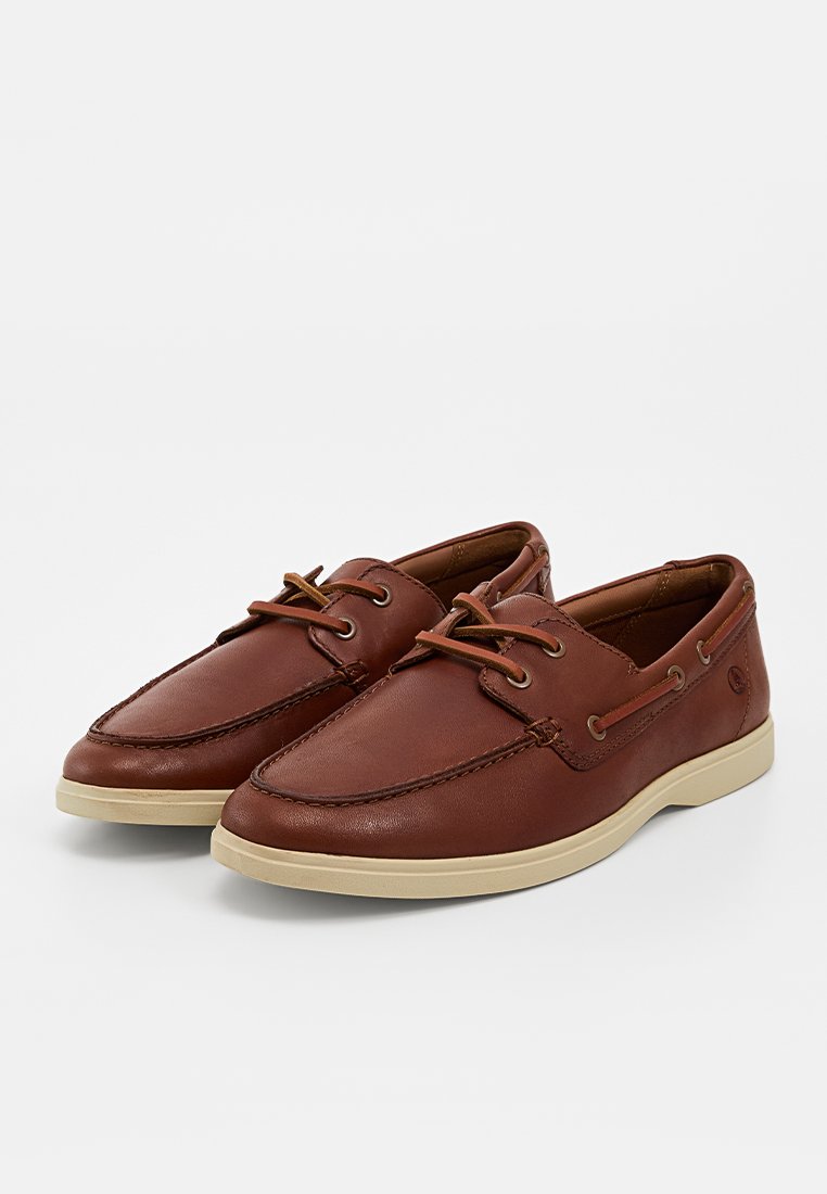 Clarks TORFORD