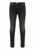 Only & Sons Jeans Skinny Fit Media 1