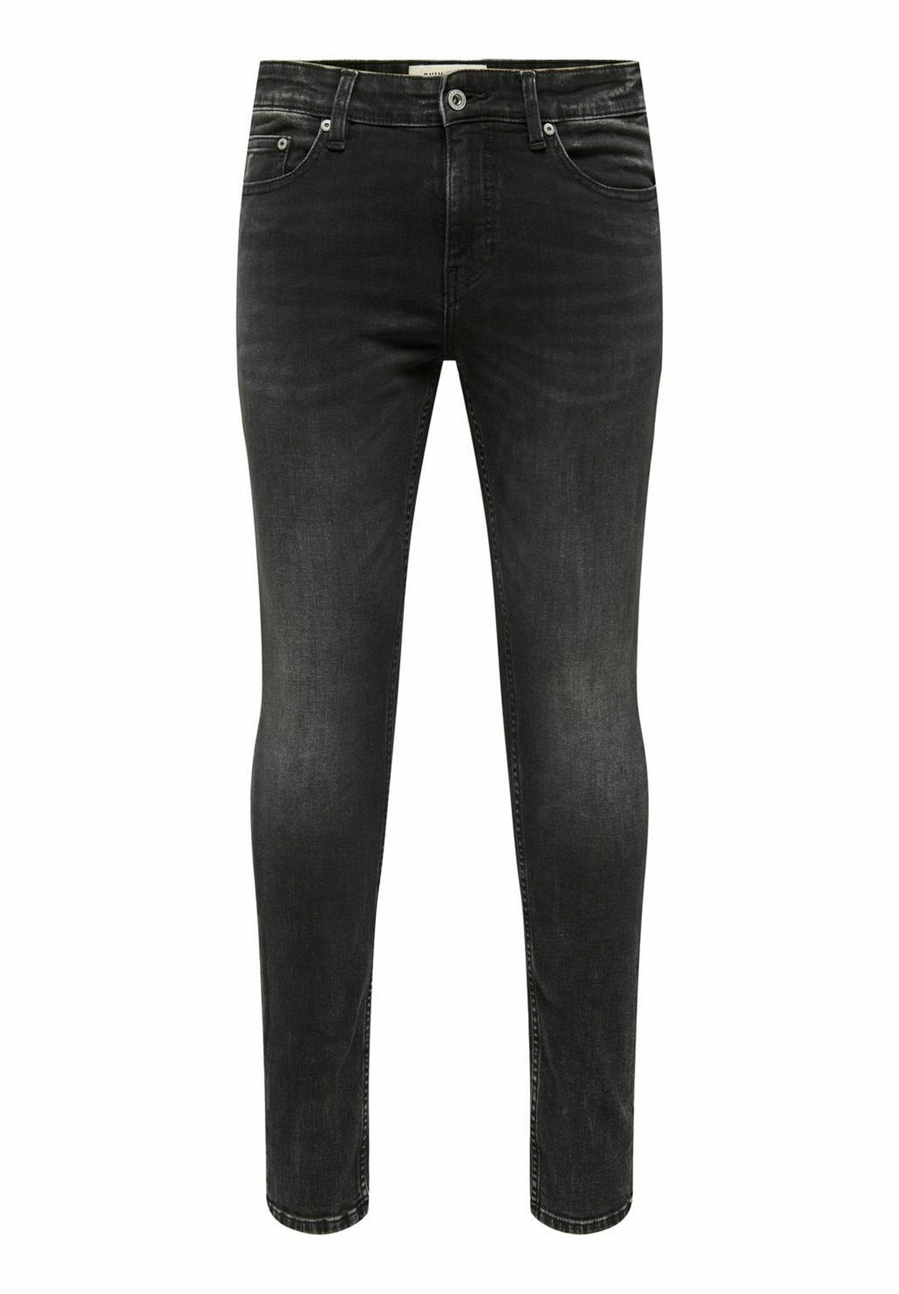 Only & Sons Jeans Skinny Fit Media 1