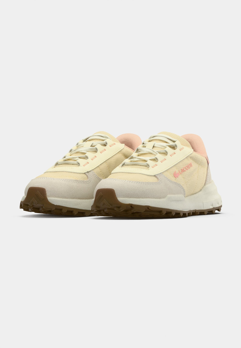 Lacoste ELITE ACTV EVO 126