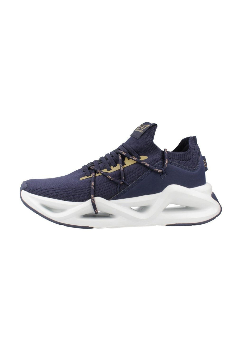 EA7 Emporio Armani Walkingschuh Media 1