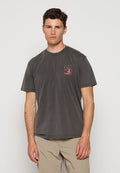 Just Cavalli T-Shirt print Media 1