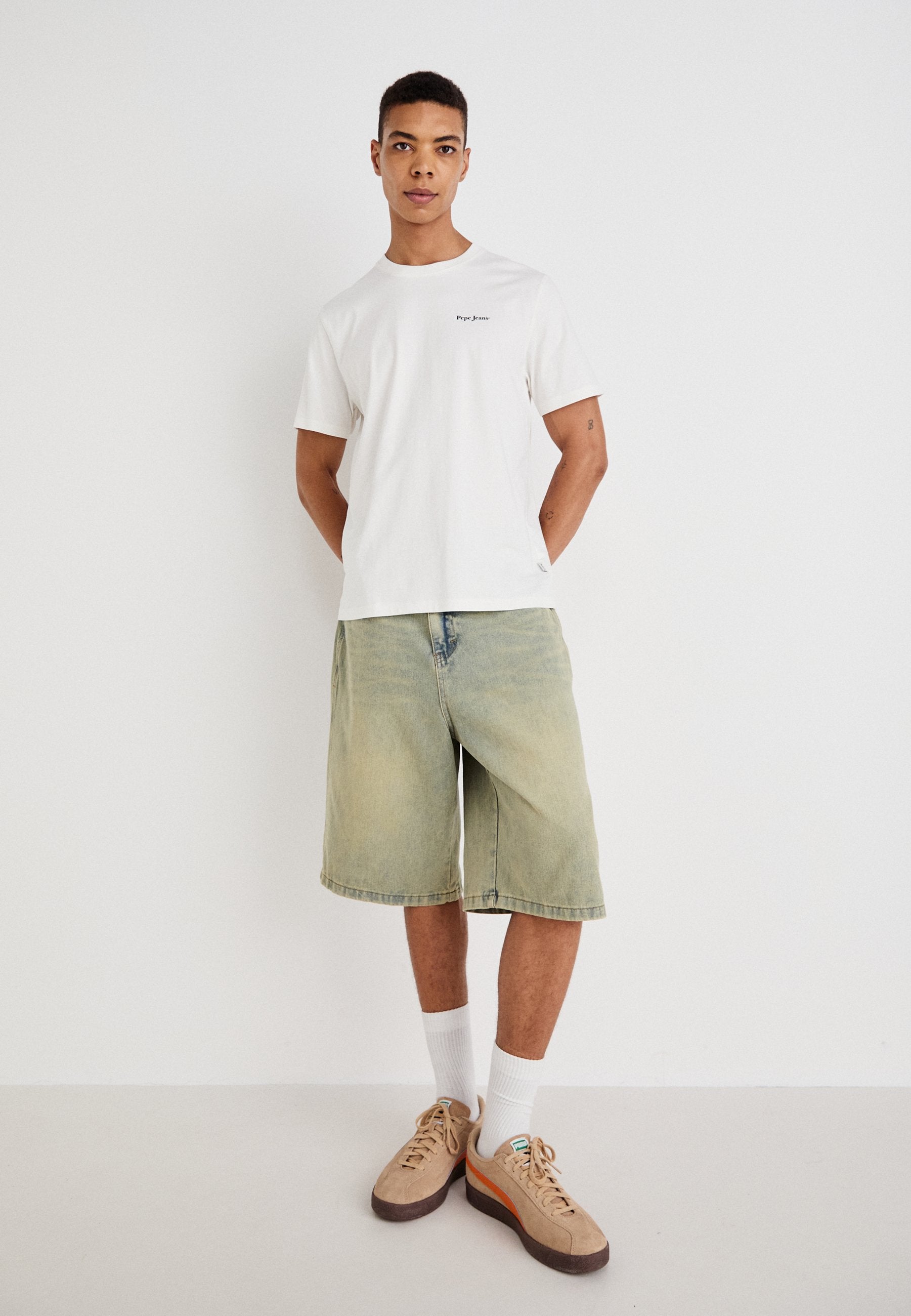 Pepe Jeans AXEL C