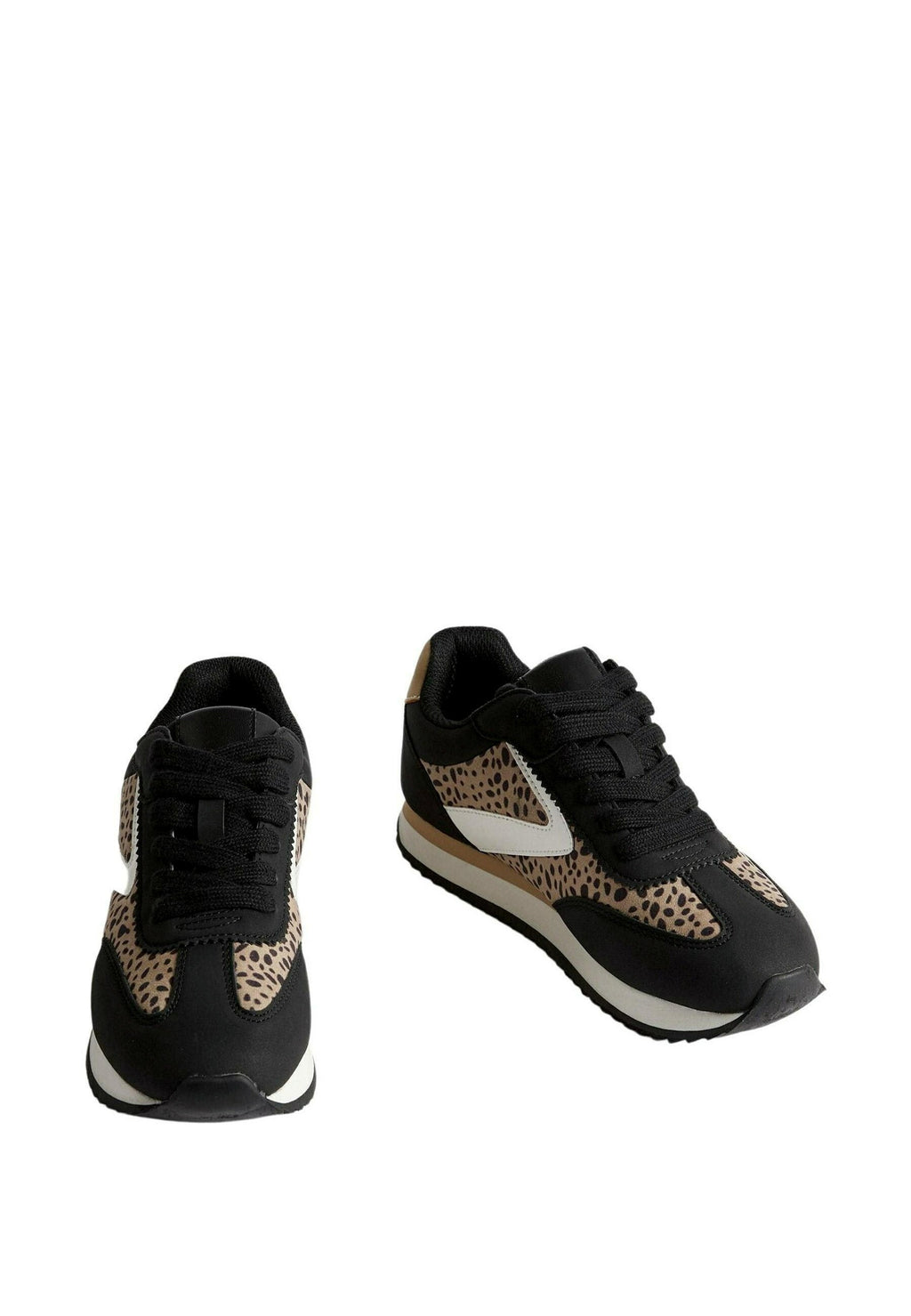 Marks & Spencer SHAM SIDE RUNNER