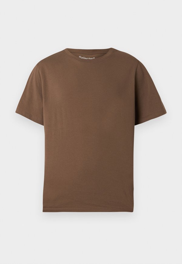 Selected SLMASPEN ONECK TEE
