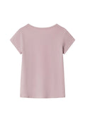 Pepe Jeans PEPE JEANS BASIC T-SHIRT HANA GLITTER N