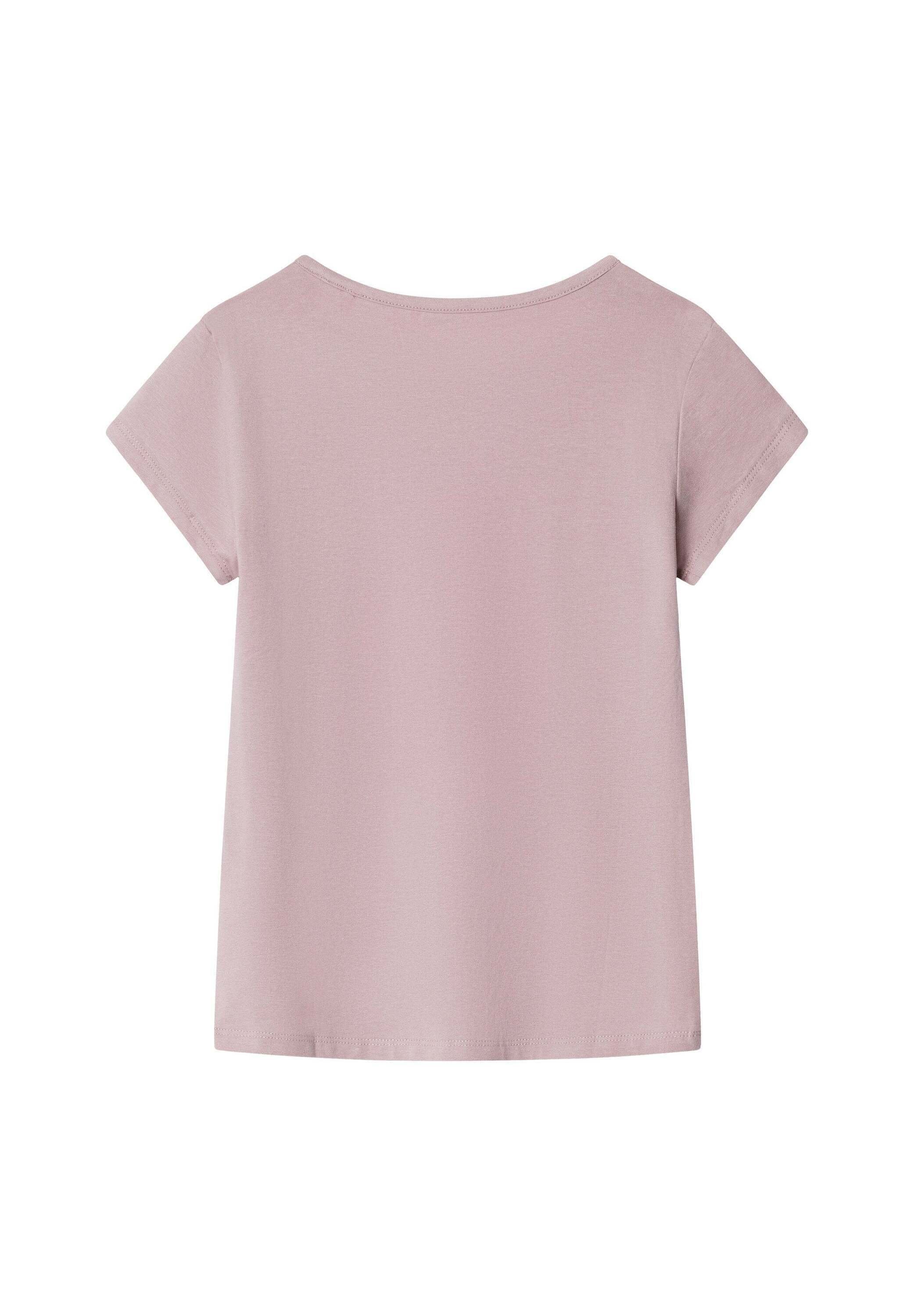 Pepe Jeans PEPE JEANS BASIC T-SHIRT HANA GLITTER N