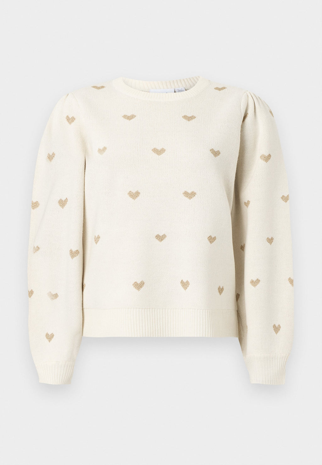 VILA VILALI O NECK PULLOVER