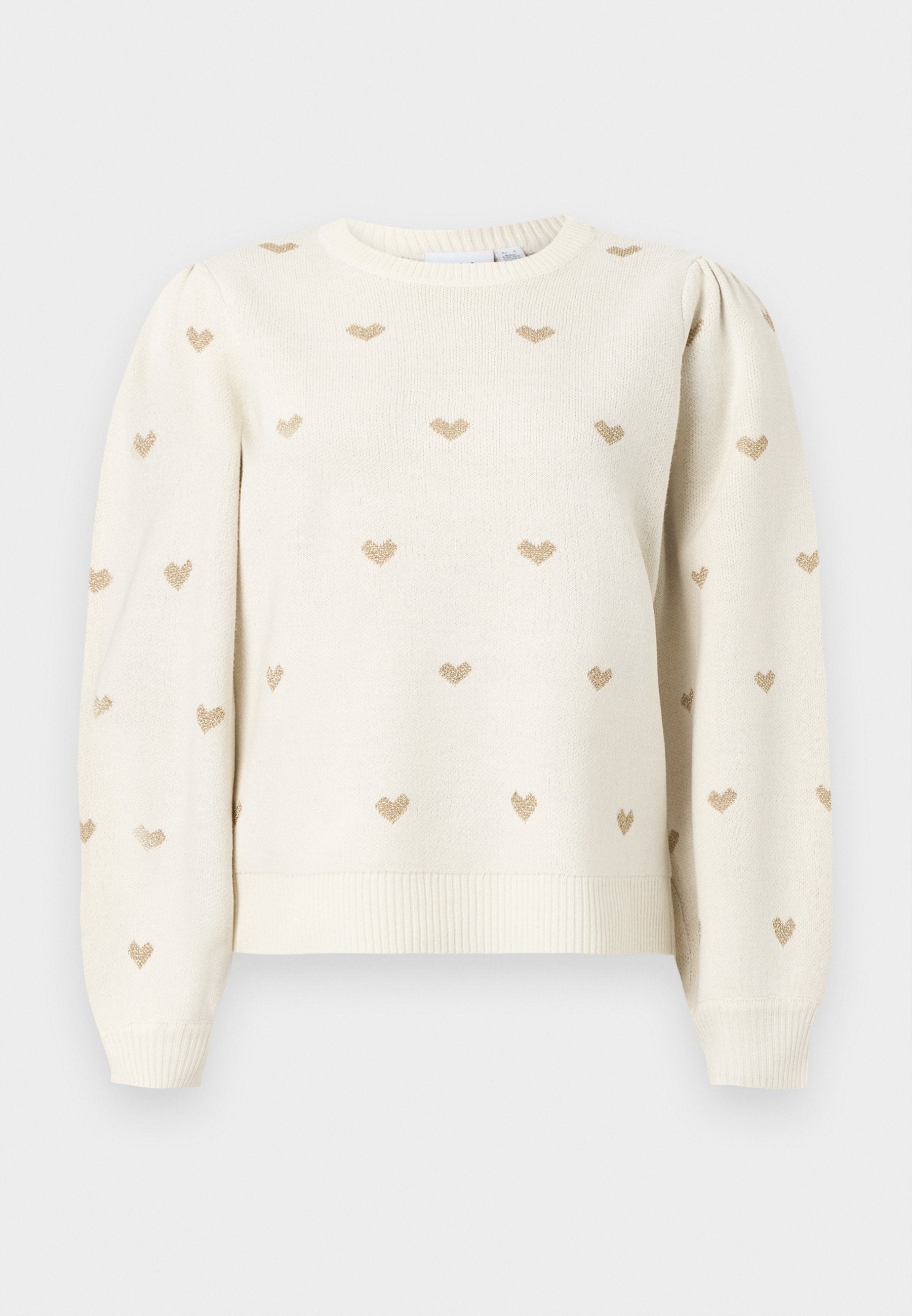 VILA VILALI O NECK PULLOVER