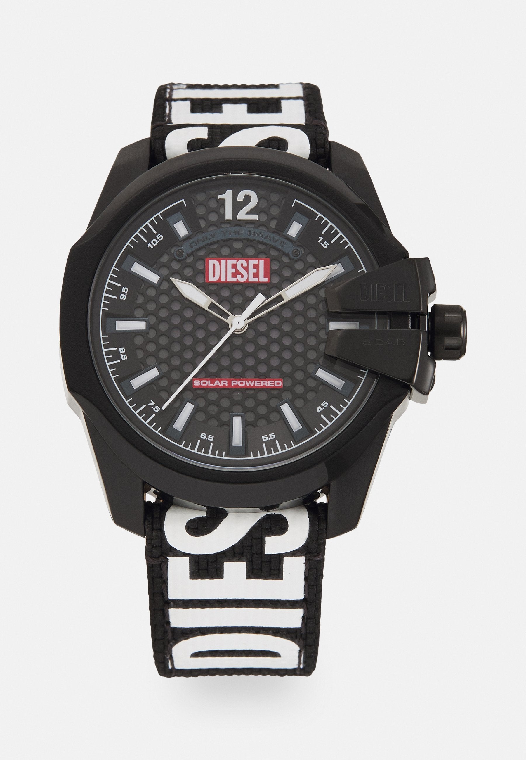 BABY CHIEF WATCH - Diesel - View 1