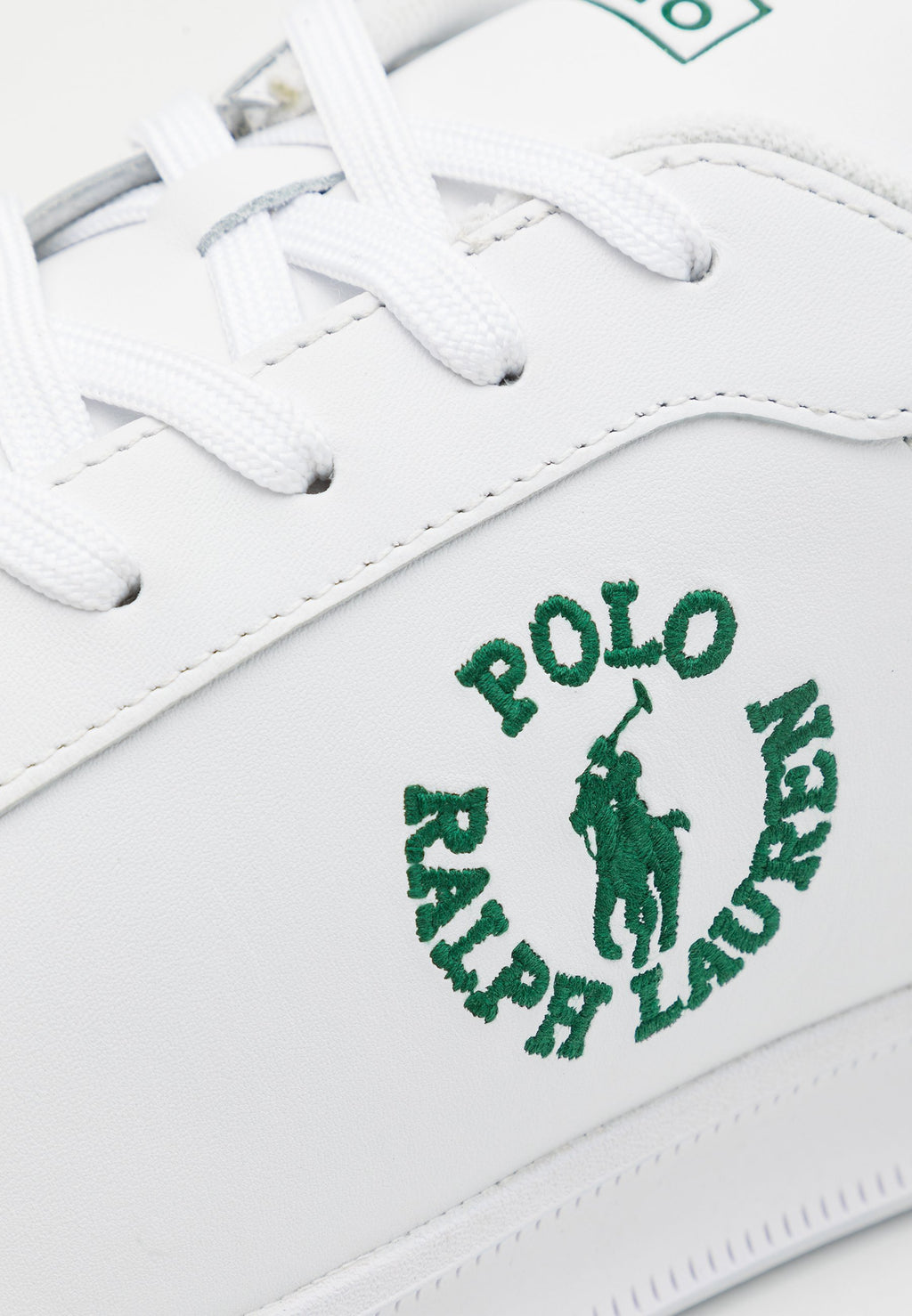 Polo Ralph Lauren LACE UNISEX